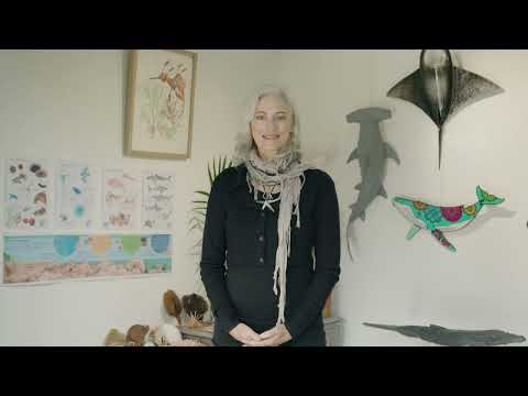 Meet Margot Hislop | Creative Spaces Artist in Residence